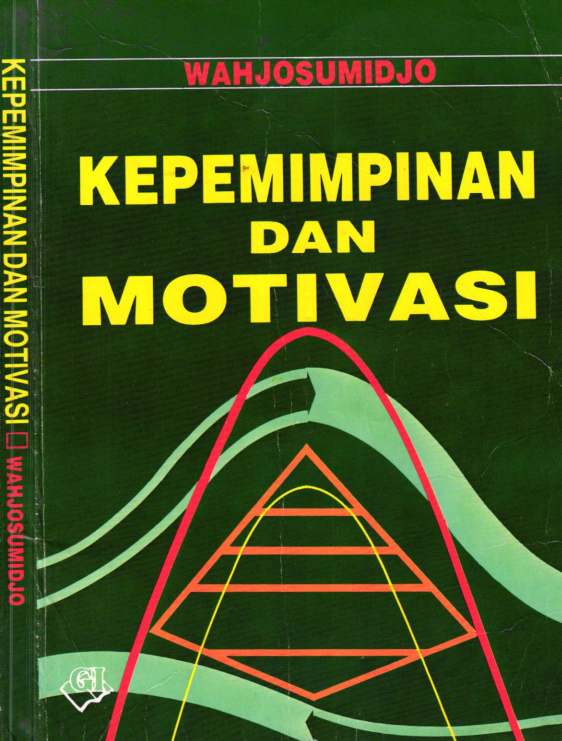 KEPEMIMPINAN DAN MOTIFASI